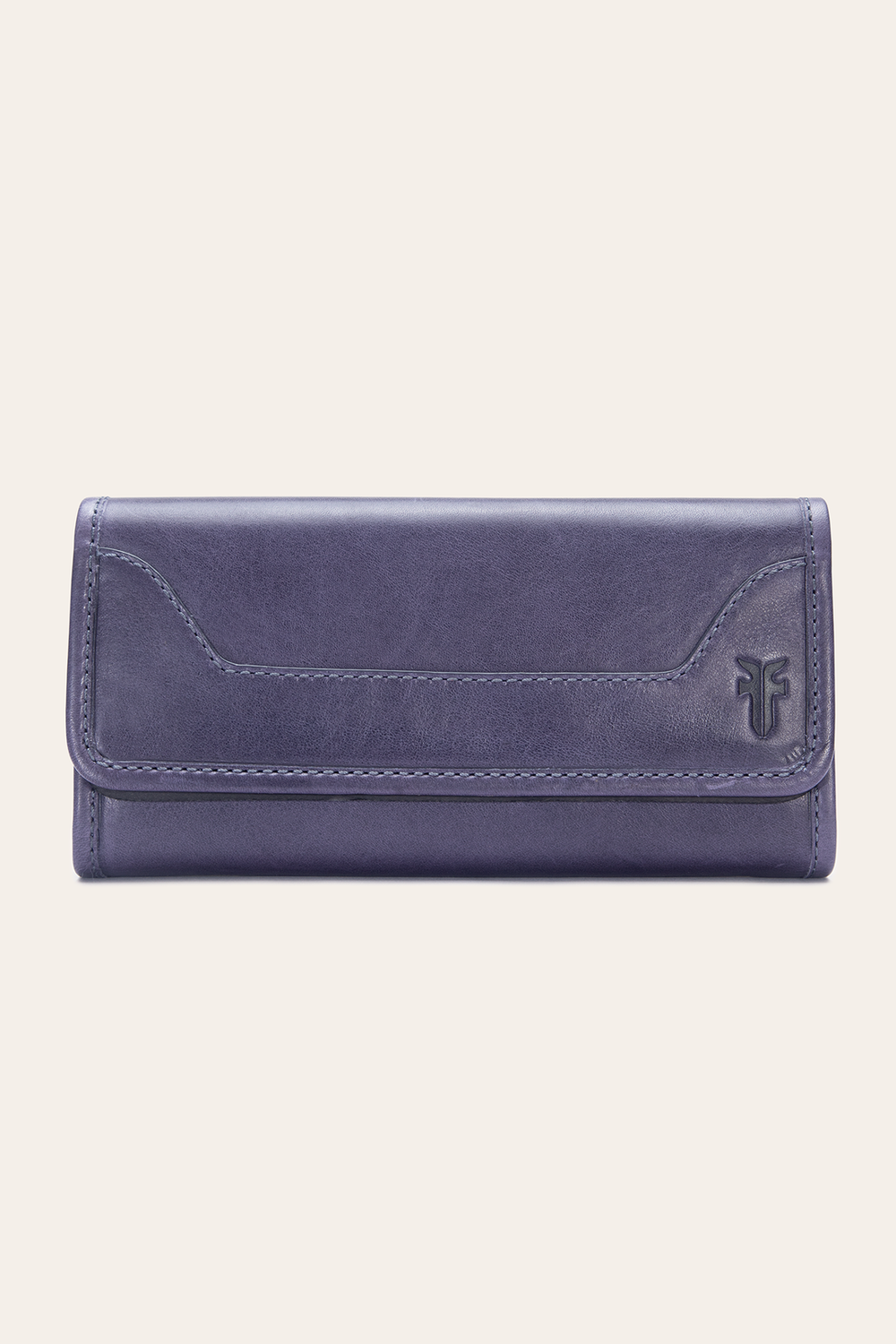 Melissa Eggplant Wallet