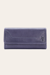 Melissa Eggplant Wallet
