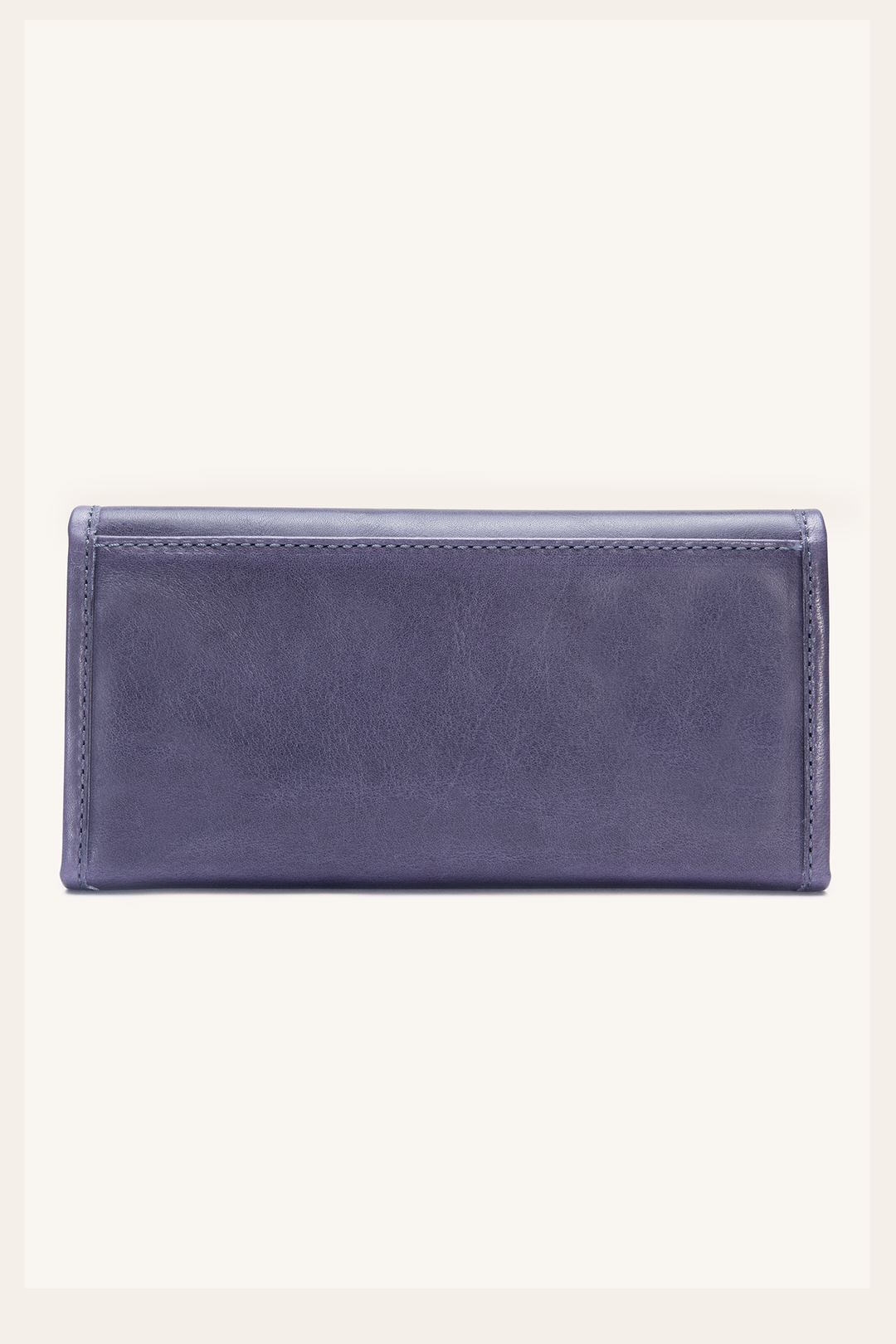 Melissa Eggplant Wallet