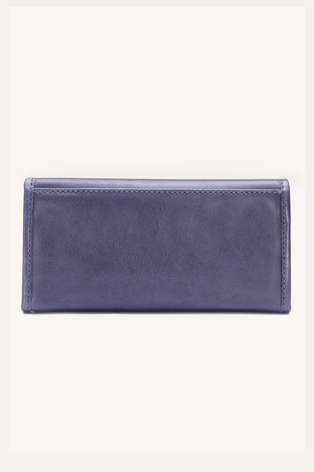 Melissa Eggplant Wallet