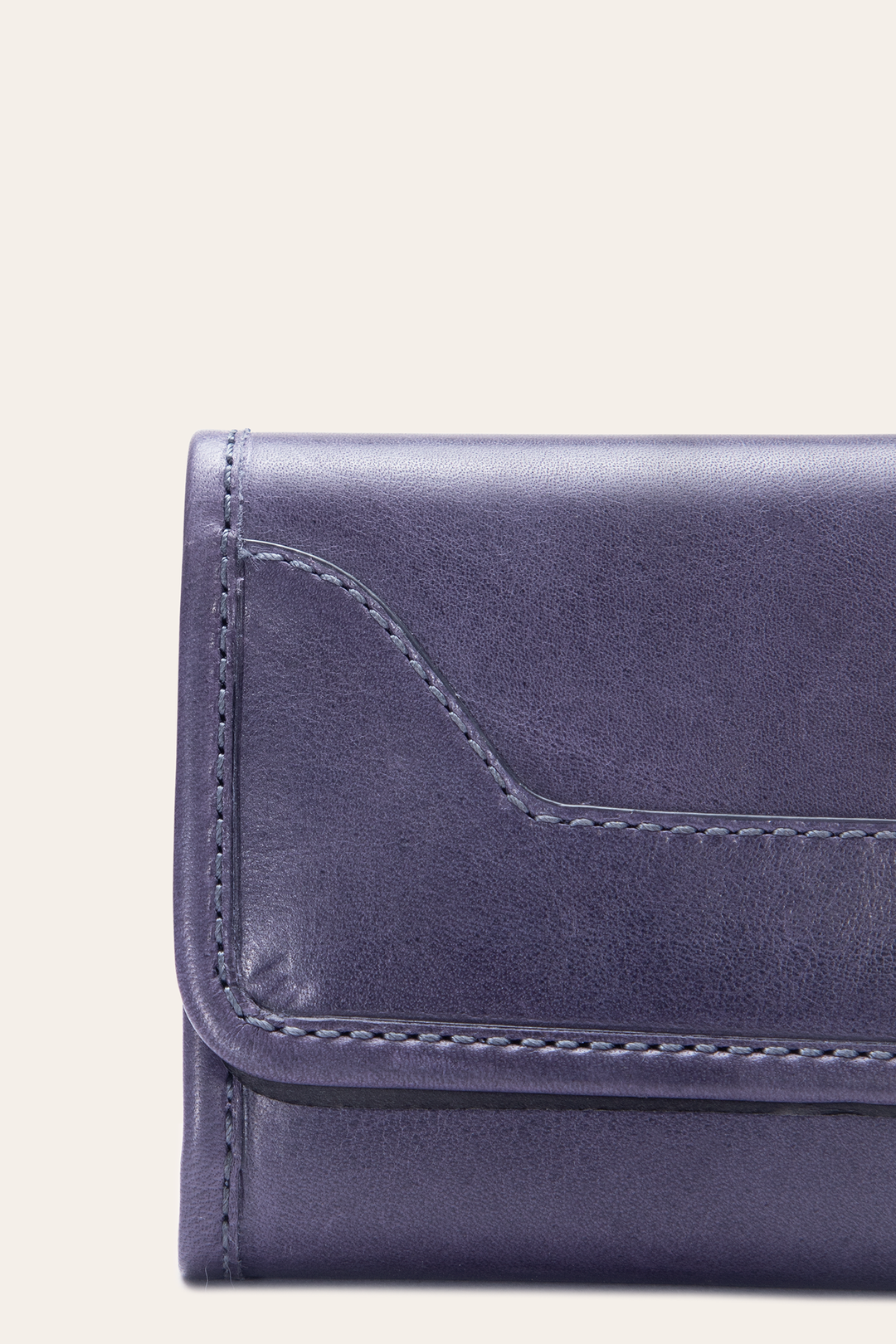 Melissa Eggplant Wallet