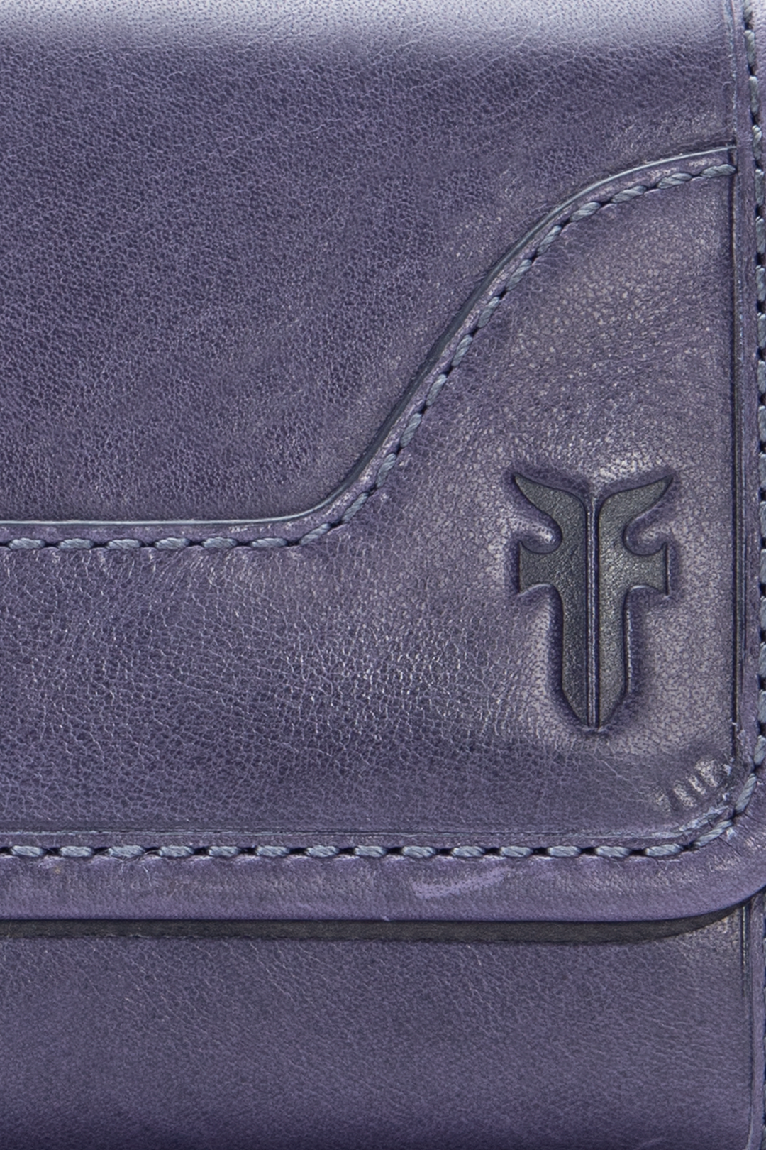 Melissa Eggplant Wallet