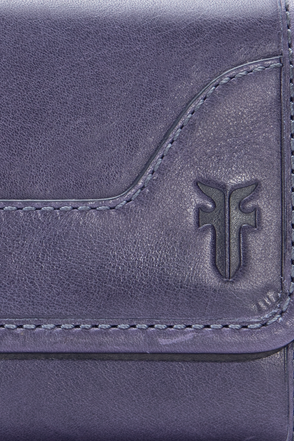 Melissa Eggplant Wallet