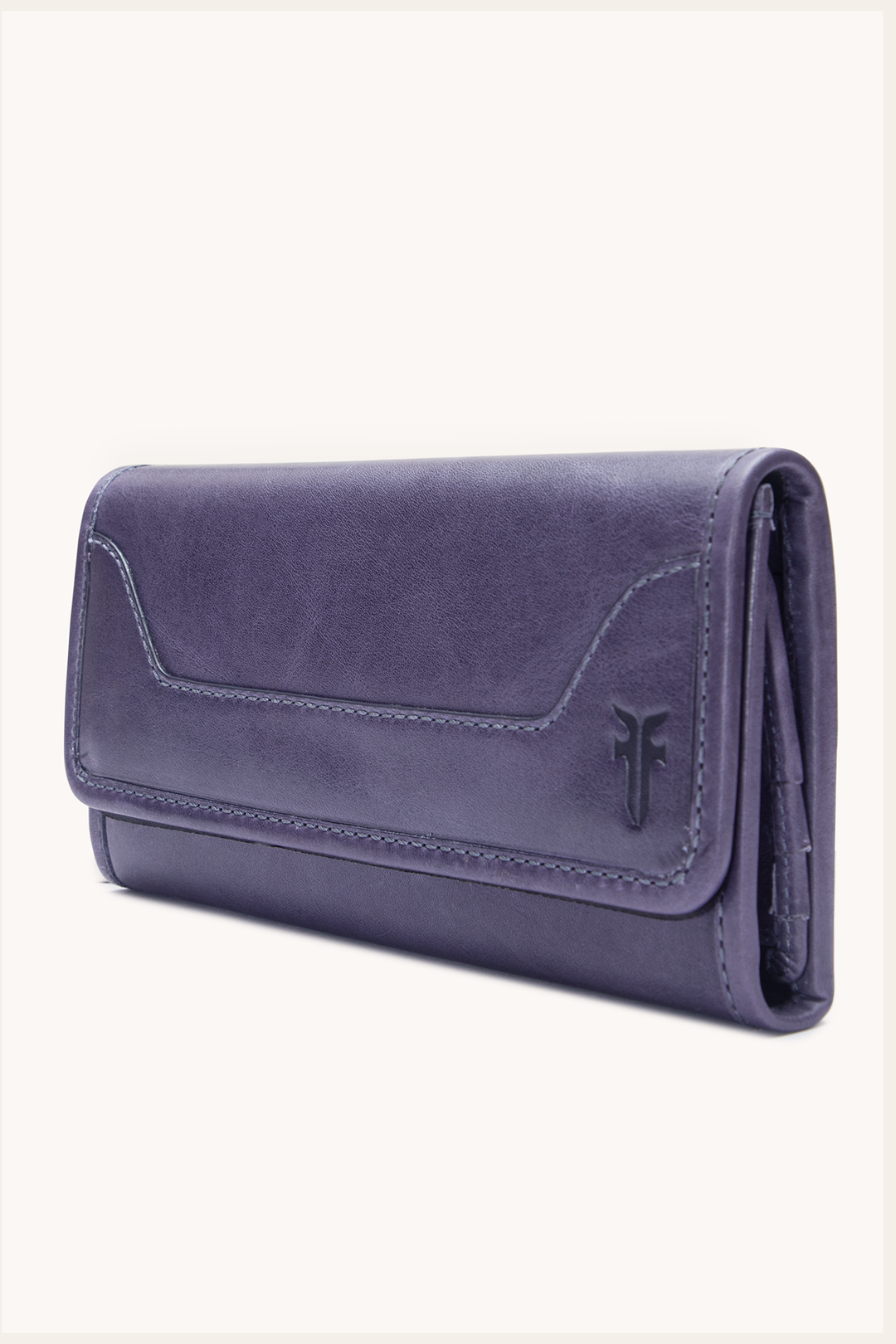 Melissa Eggplant Wallet