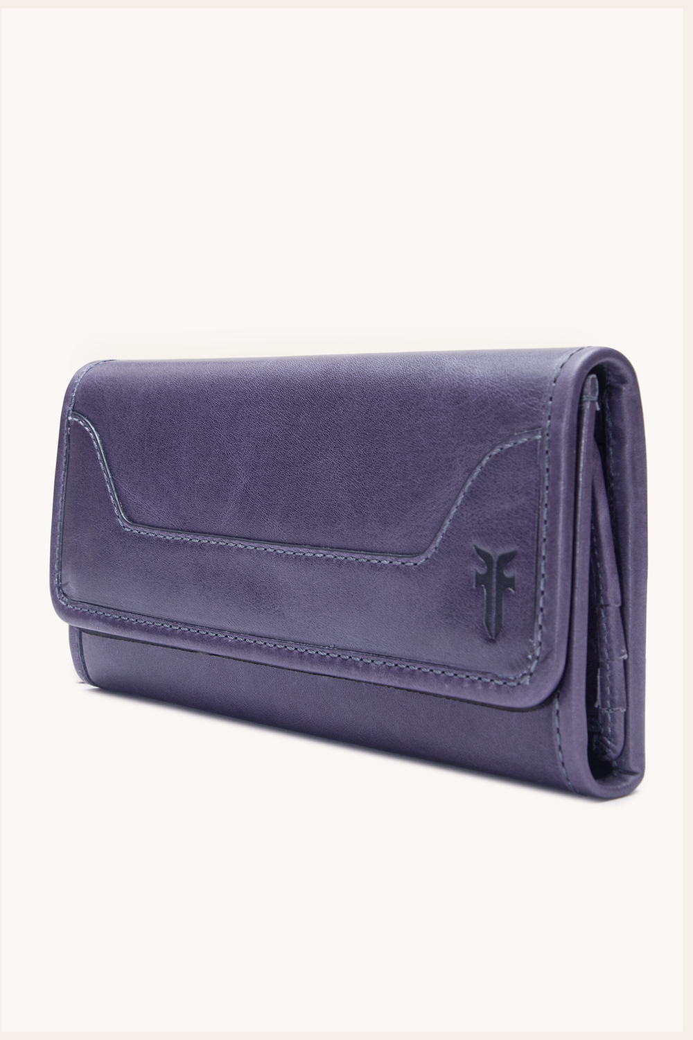Melissa Eggplant Wallet
