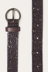 Tan 20mm Tooling & Stud Belt