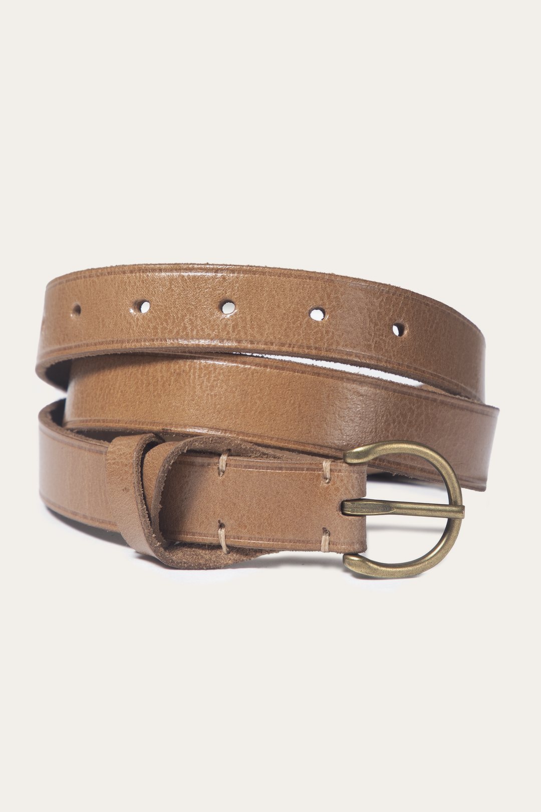 Light Bronze 25mm Belt