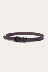 Brown 25mm Belt