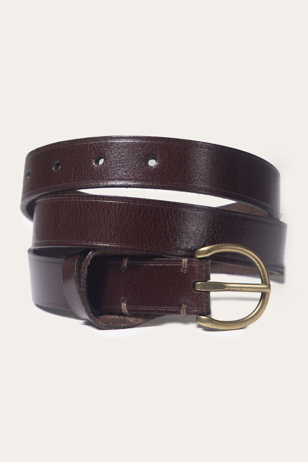 Brown 25mm Belt