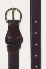 Brown 25mm Belt