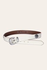 Women’s Oat 30mm Concho Belt