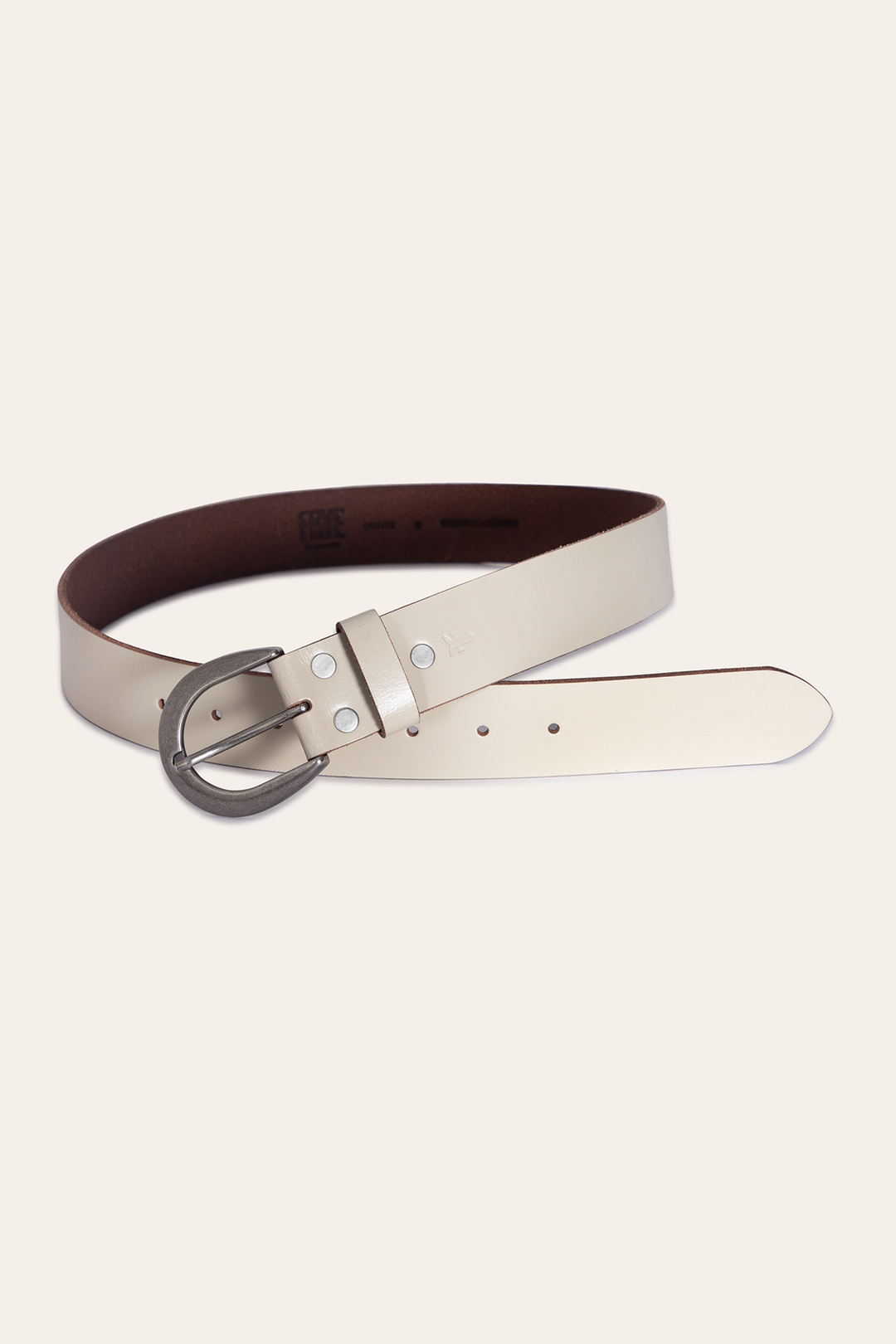 Women’s Oat 38mm Belt
