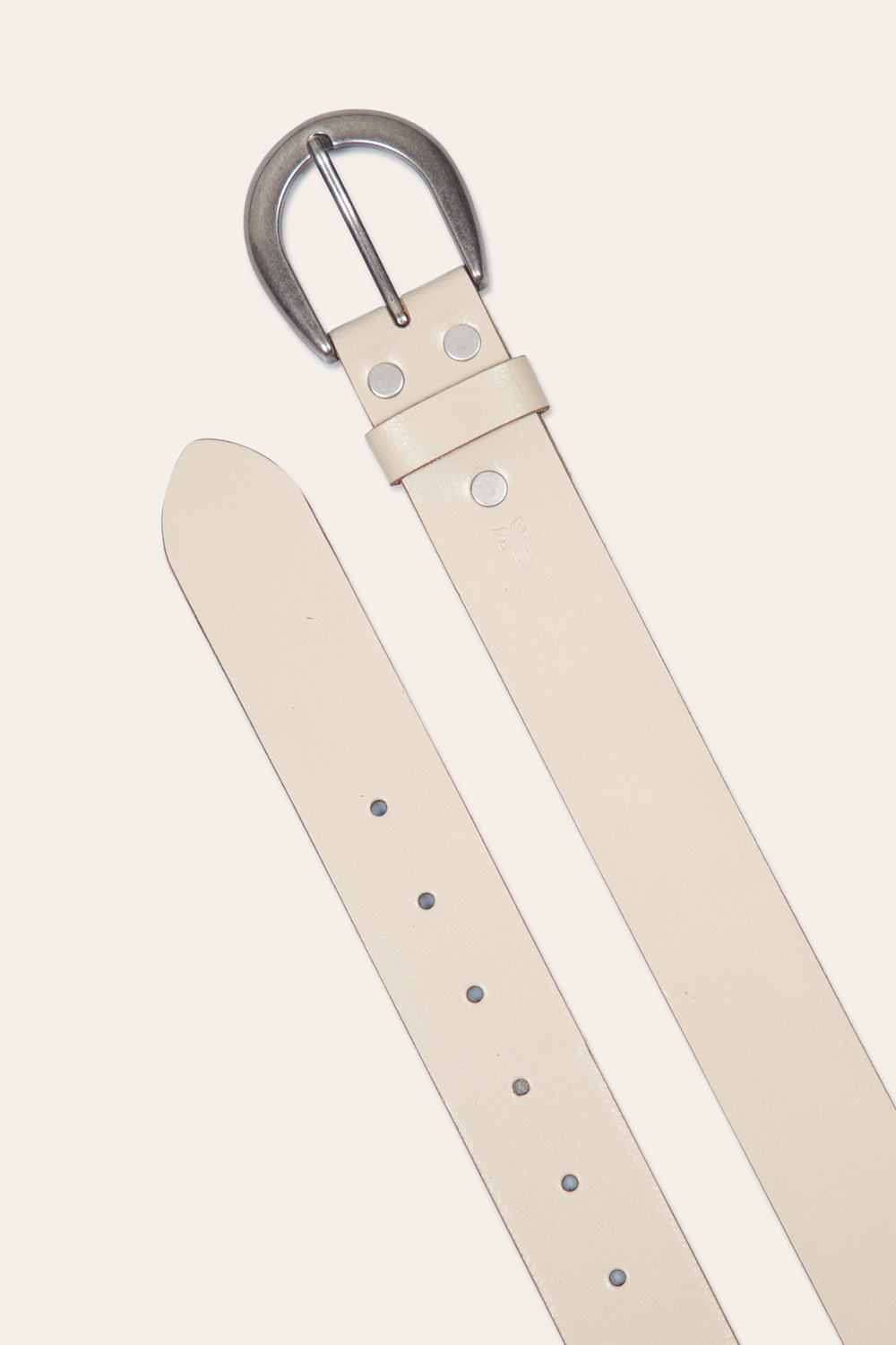 Women’s Oat 38mm Belt