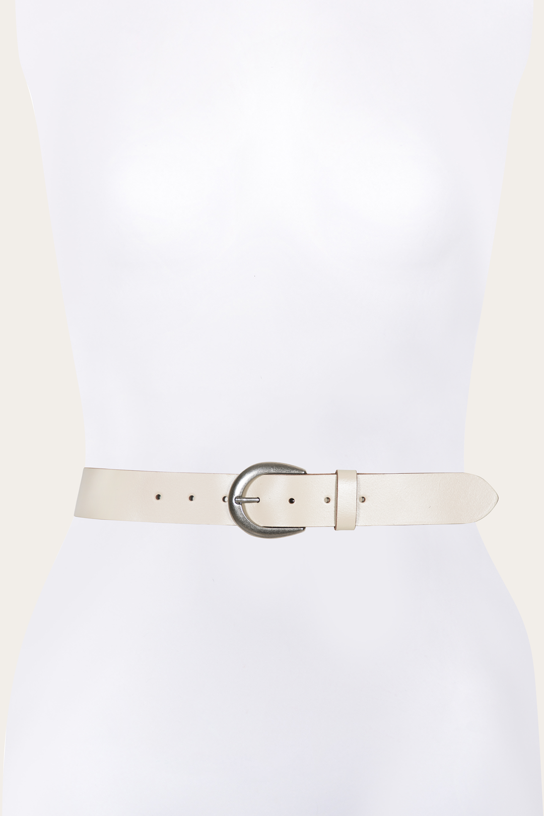 Women’s Oat 38mm Belt