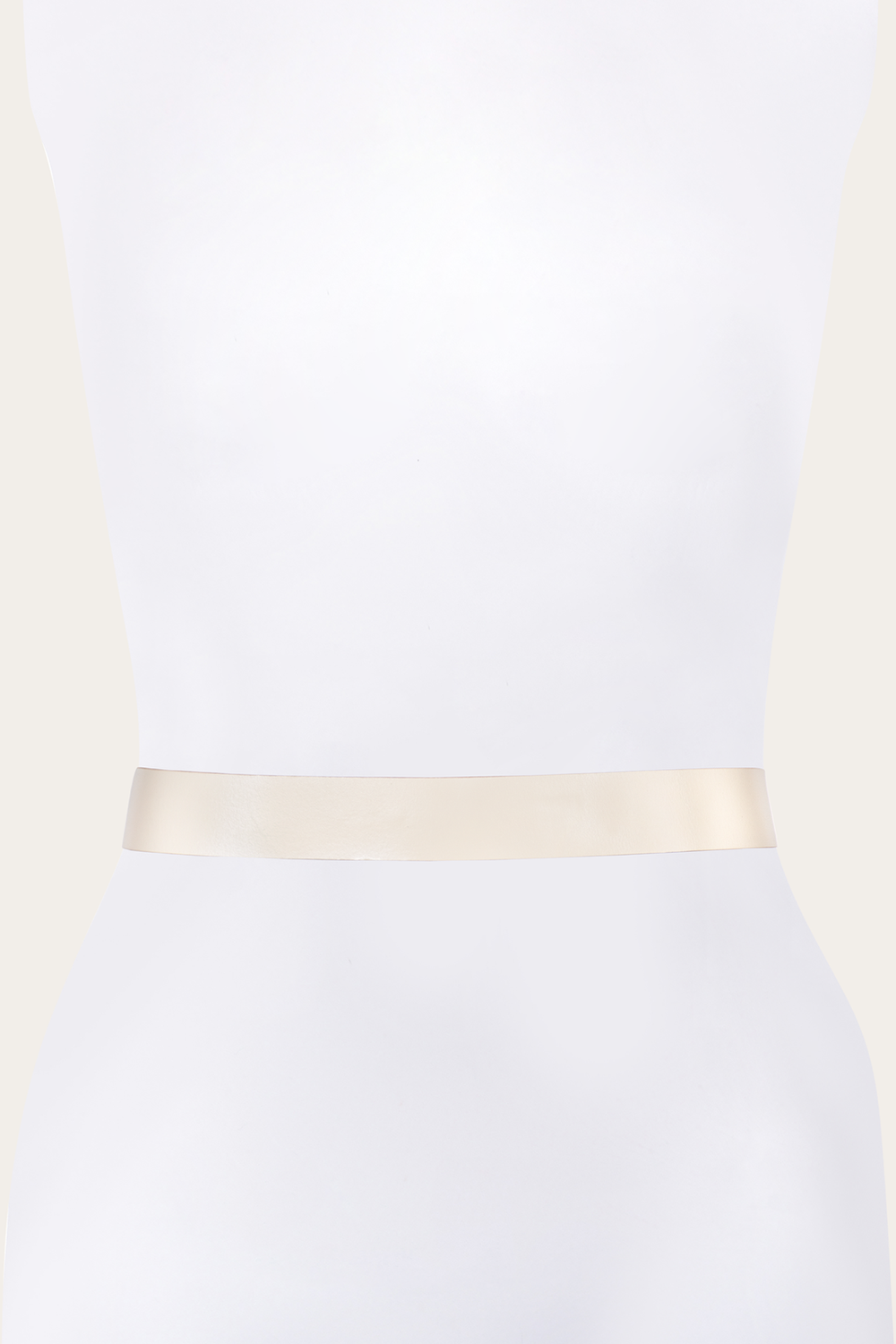 Women’s Oat 38mm Belt