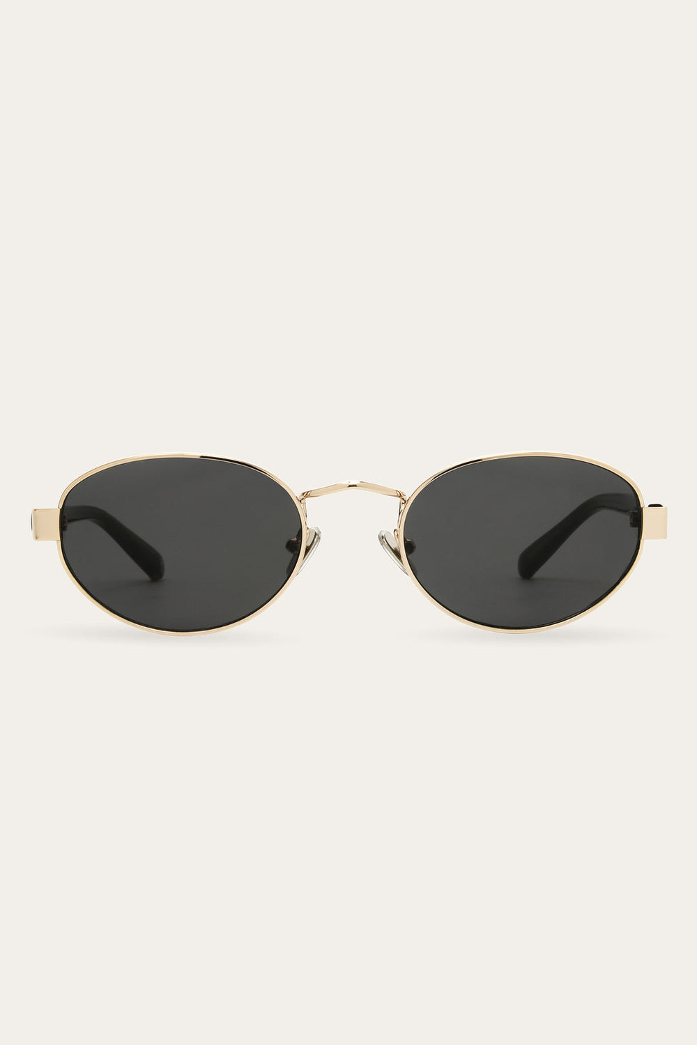 Savannah Gold Sunglasses