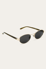 Savannah Gold Sunglasses