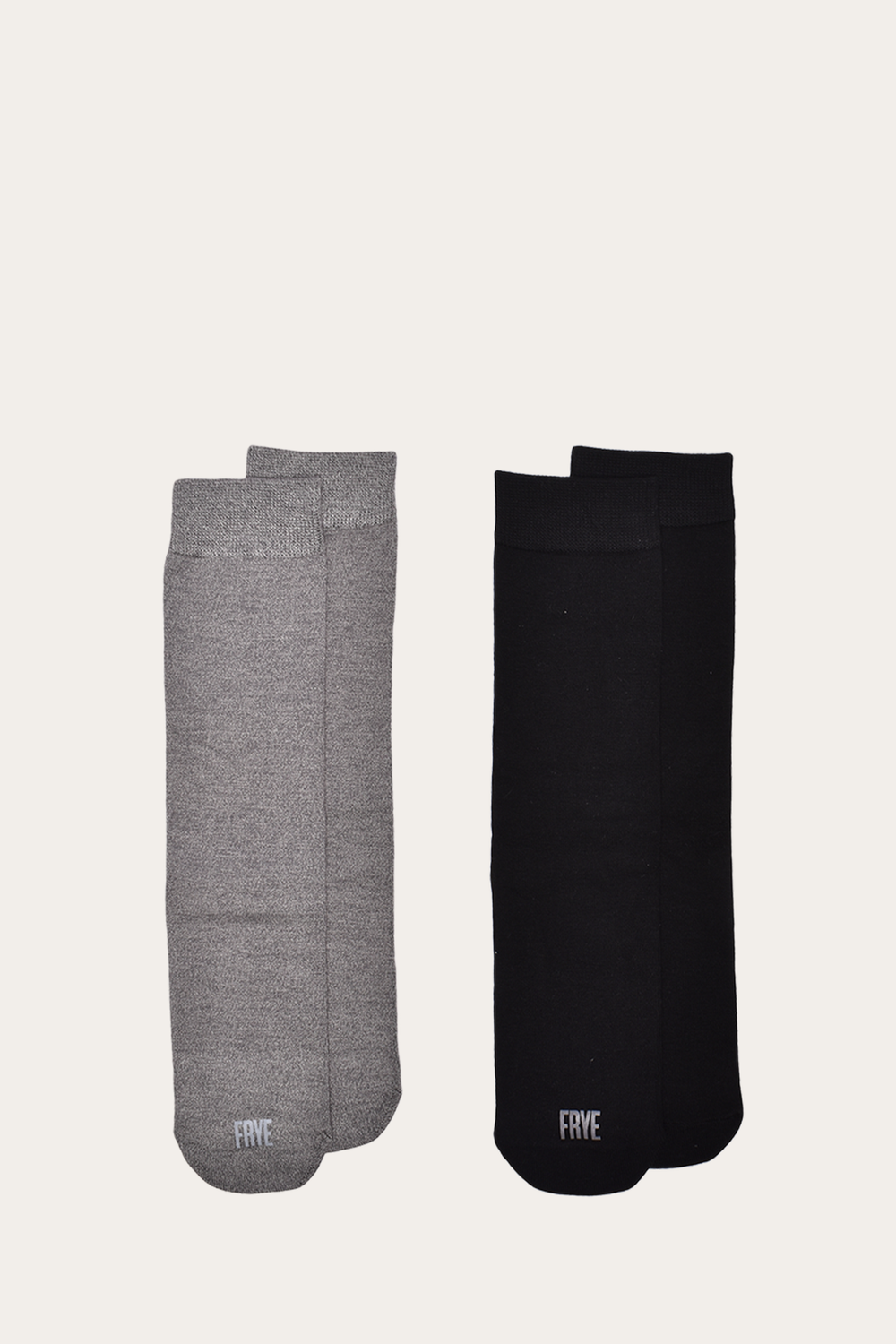 Women’s Ash Bamboo Boot Socks 2 Pack