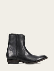 Austin Inside Zip Boot