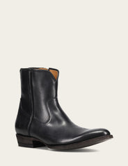 Austin Inside Zip Boot