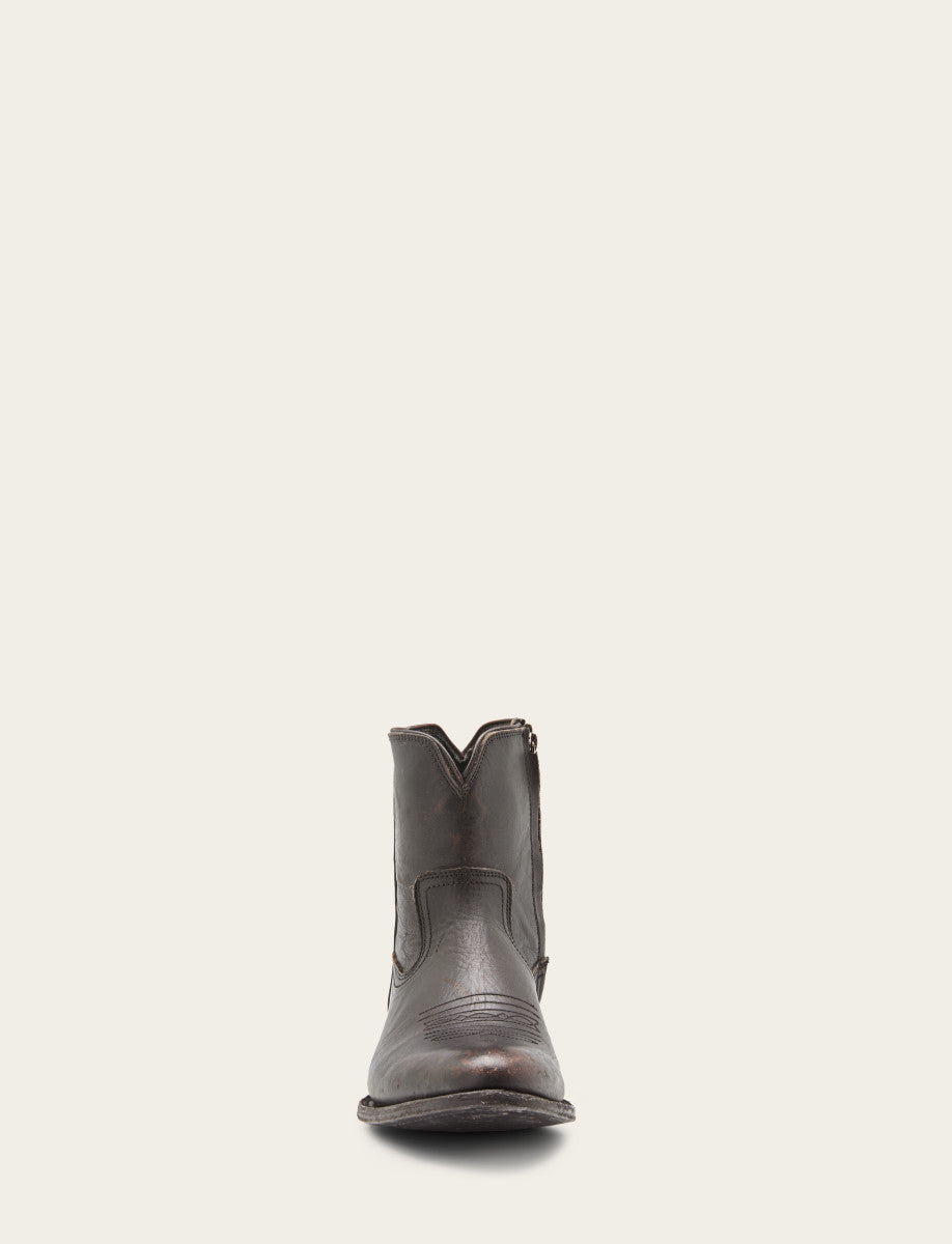 Austin Inside Zip Boot