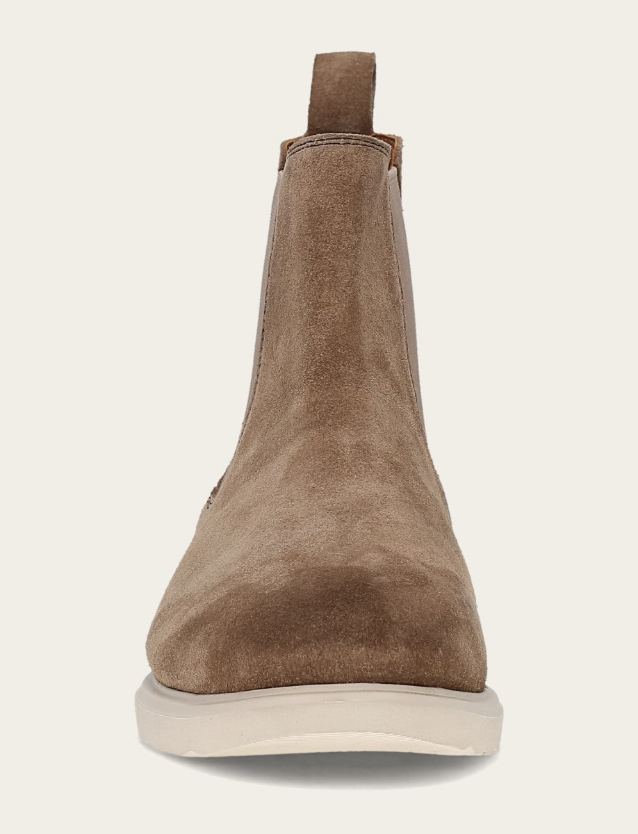 Men's Mushroom Connor Chelsea Boot