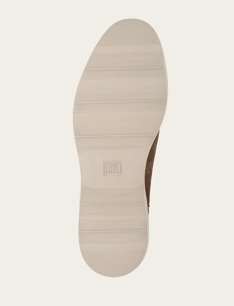 Men's Mushroom Connor Chelsea Boot