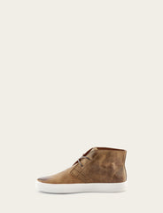 Men's Tan Astor Chukka Boots