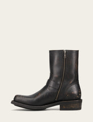 Men's Conway Engineer Smooth Leather Boot