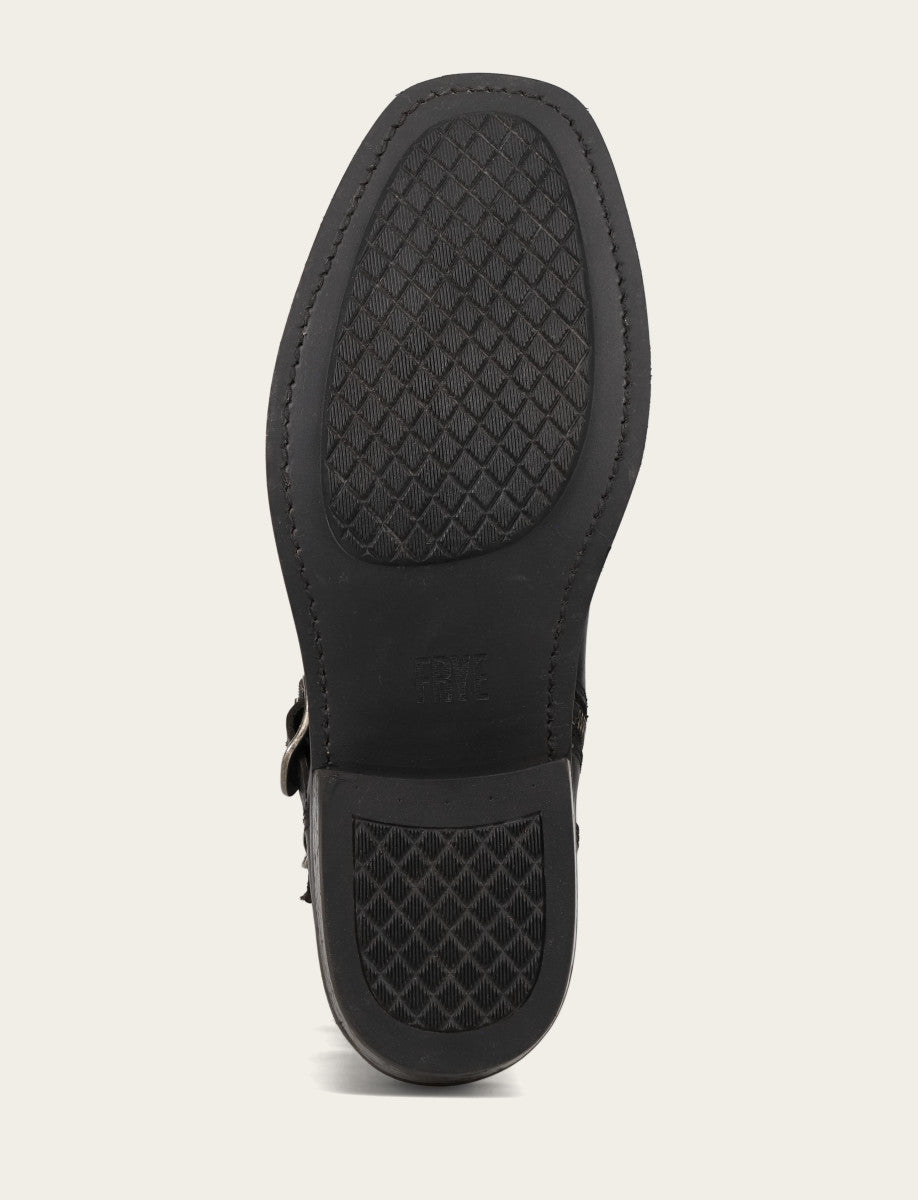 Men's Conway Engineer Smooth Leather Boot