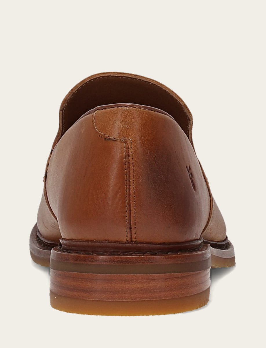 Men's Saddle Paul Venetian Loafer