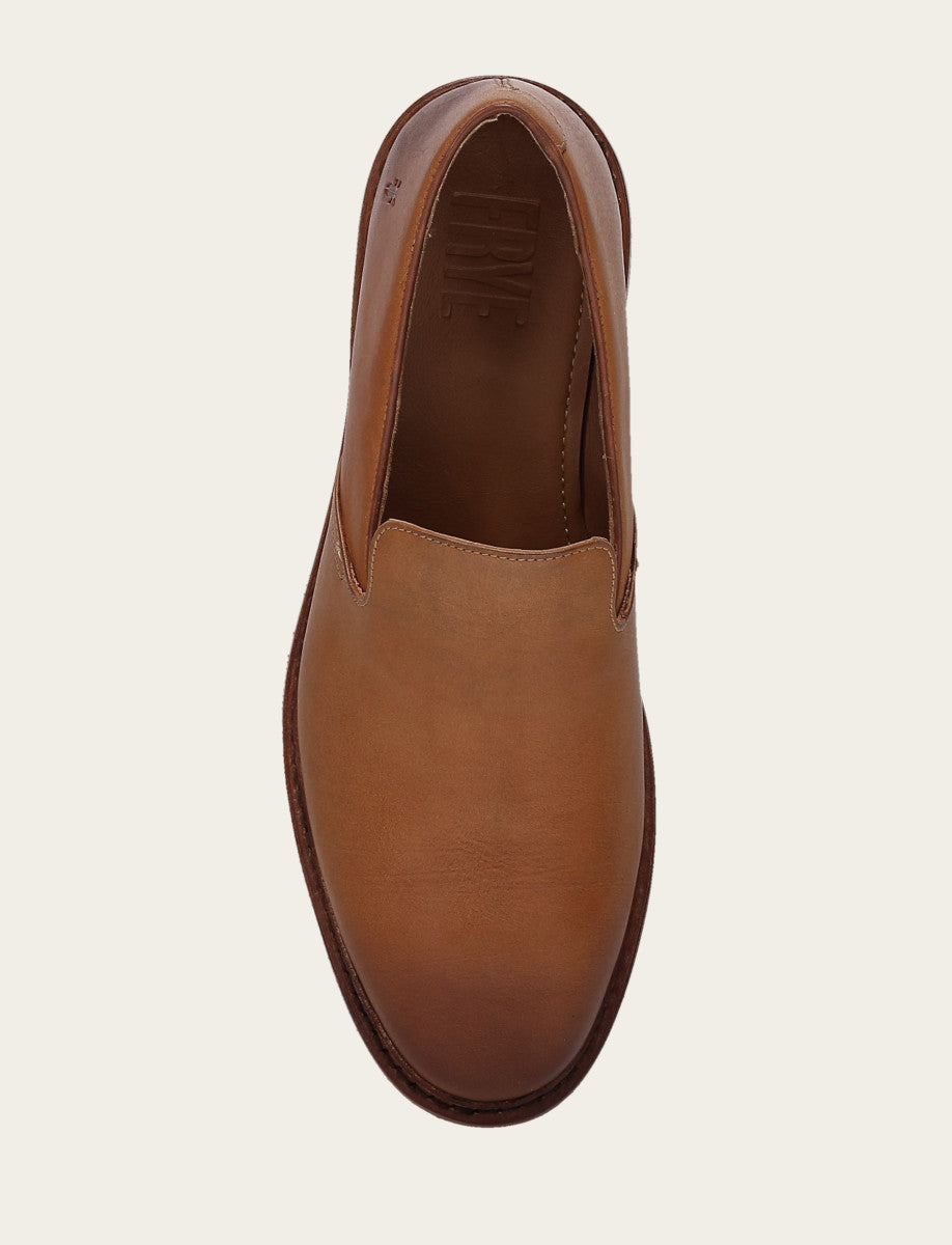 Men's Saddle Paul Venetian Loafer