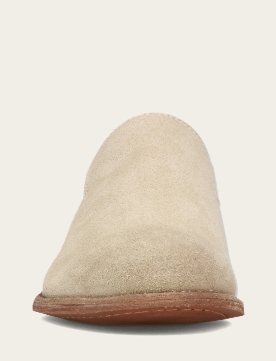 Men's Fog Chris Venetian Loafers