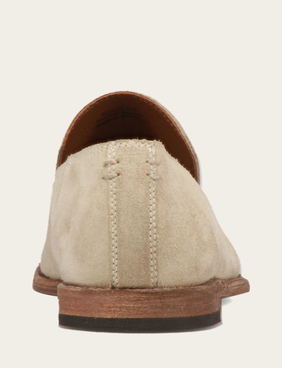 Men's Fog Chris Venetian Loafers