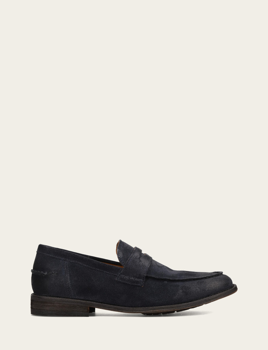 Men's Midnight Tyler Flex Penny Loafer