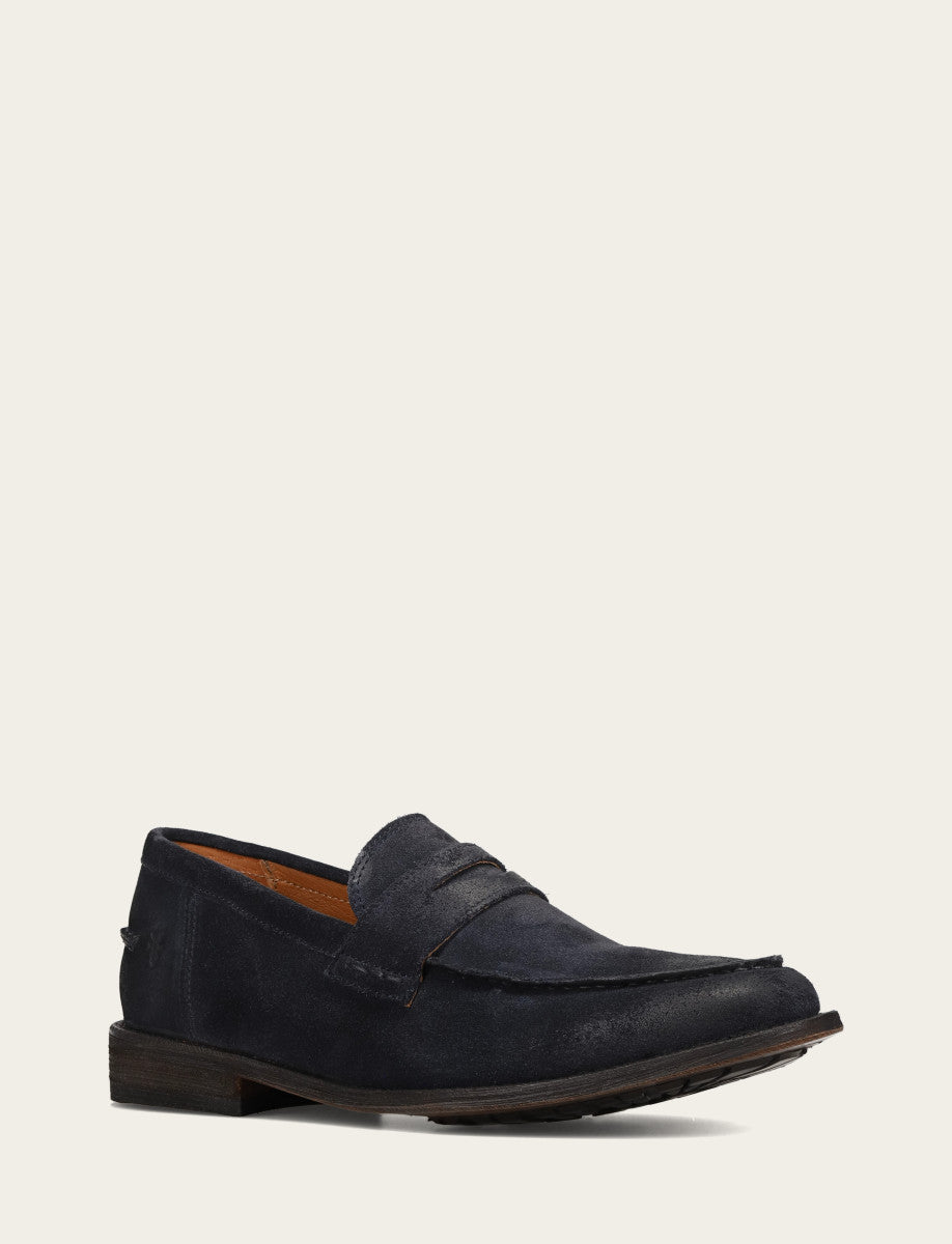Men's Midnight Tyler Flex Penny Loafer