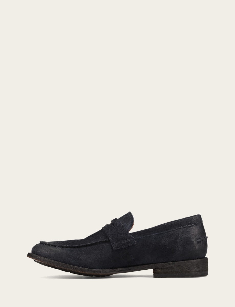 Men's Midnight Tyler Flex Penny Loafer