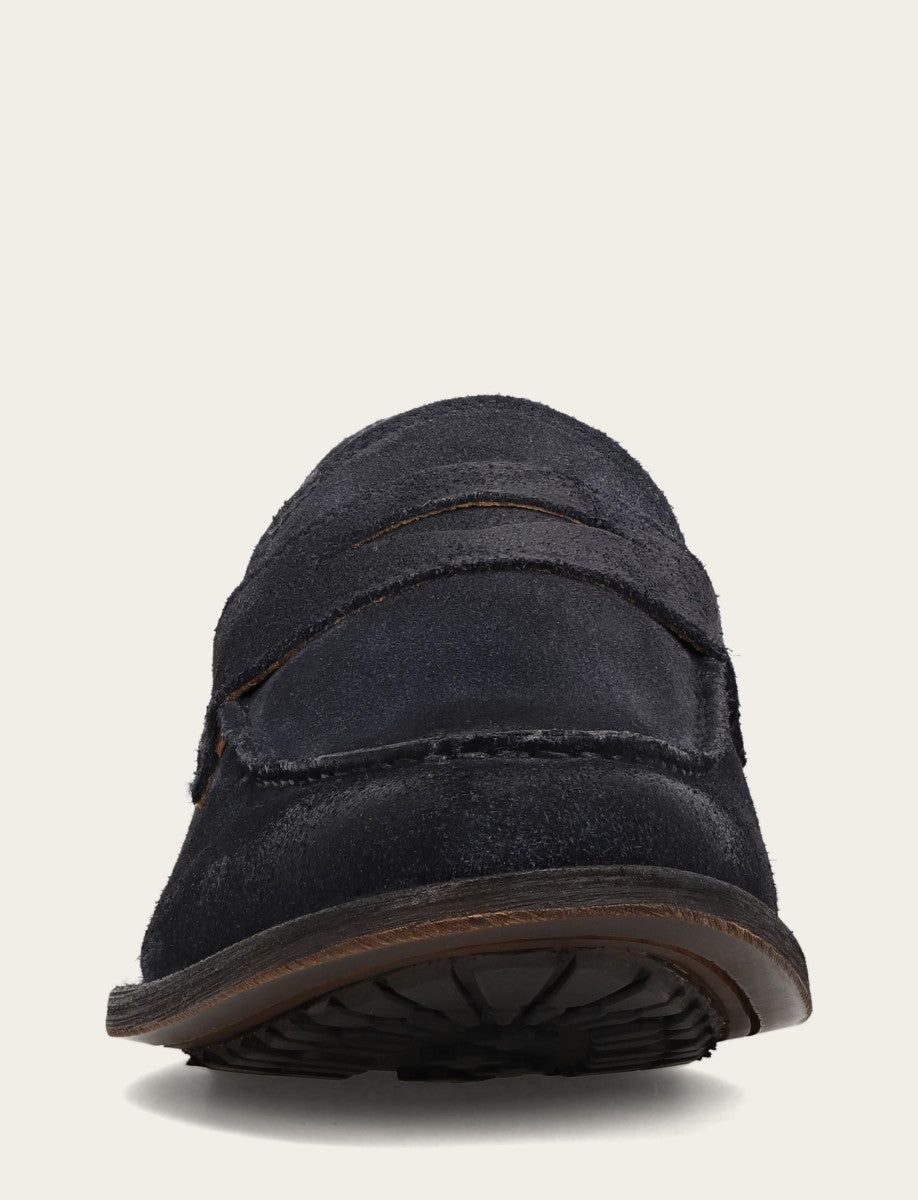 Men's Midnight Tyler Flex Penny Loafer