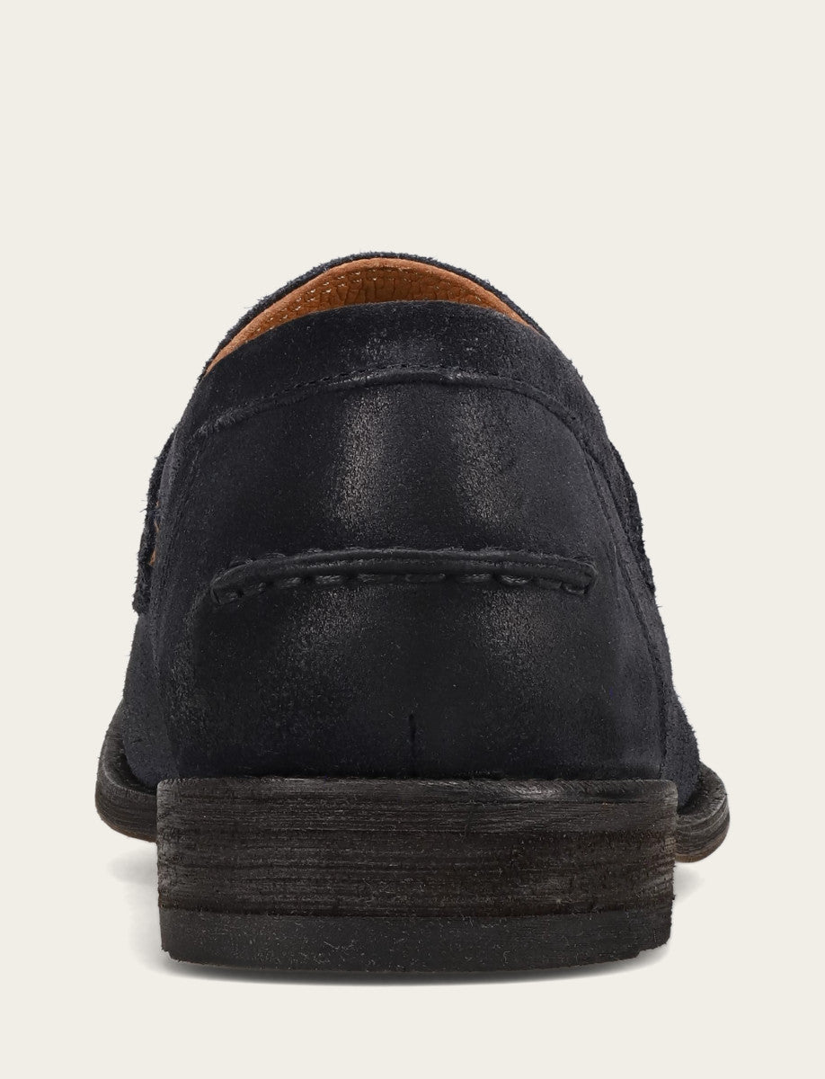 Men's Midnight Tyler Flex Penny Loafer