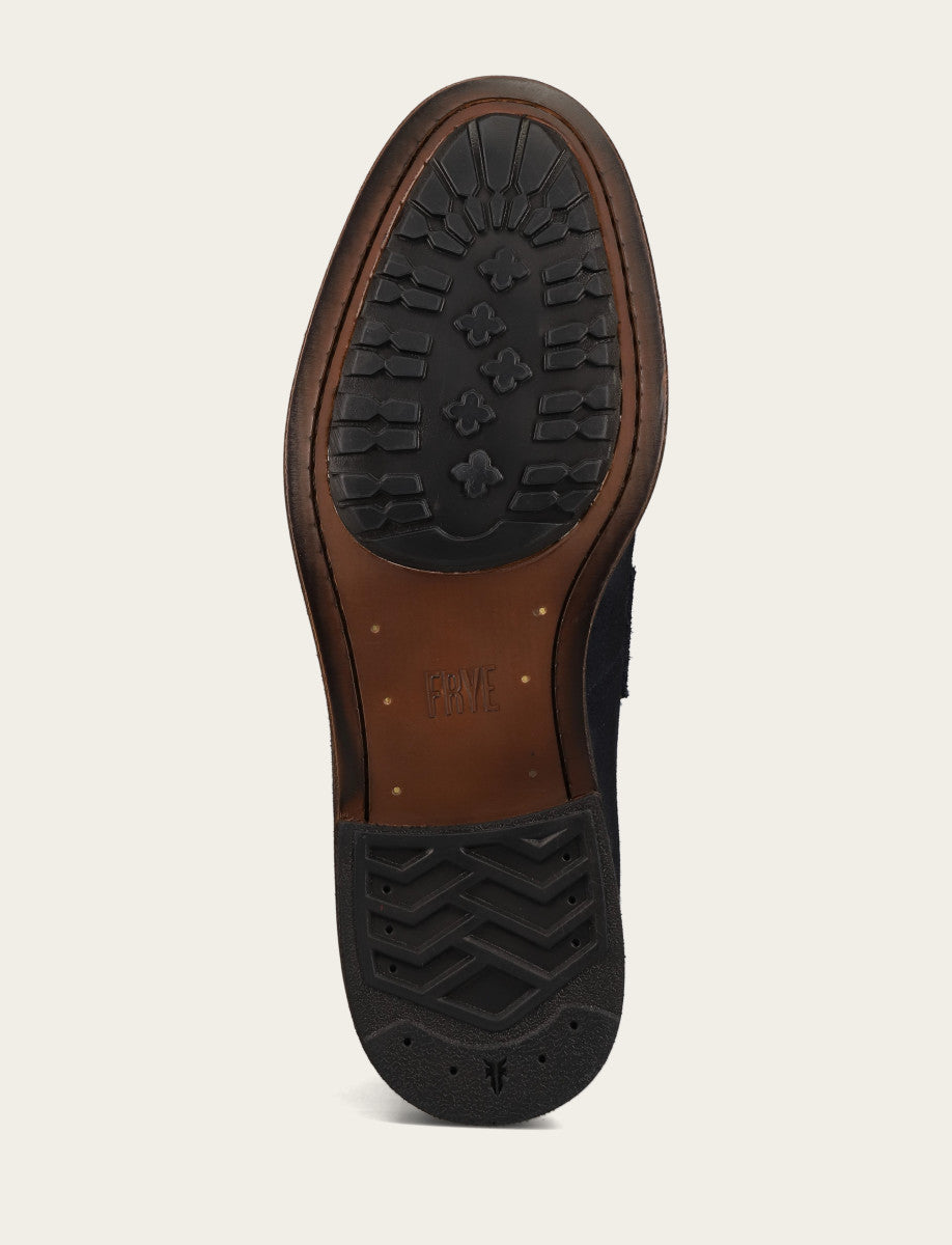 Men's Midnight Tyler Flex Penny Loafer