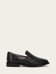 Men's Black Paul Venetian Loafer