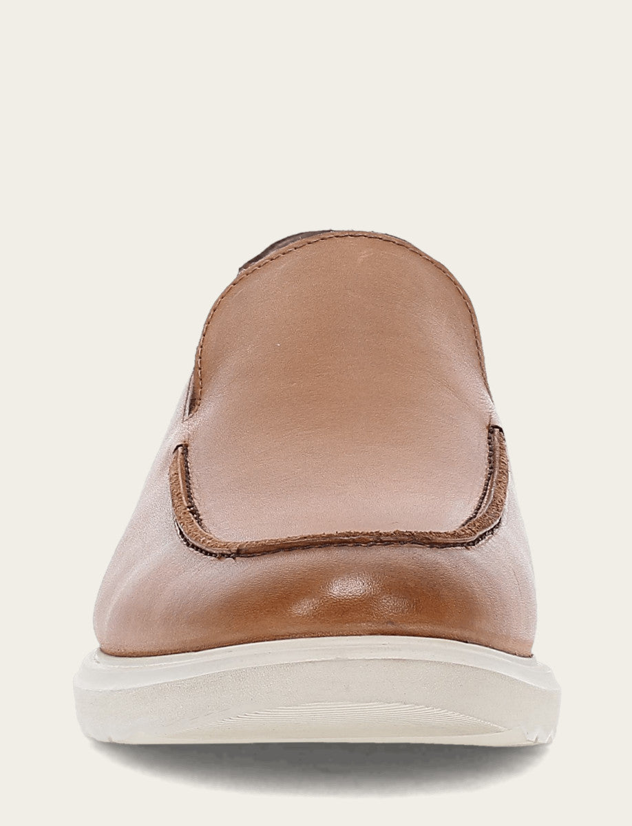 Men's Saddle Connor Venetian Loafers