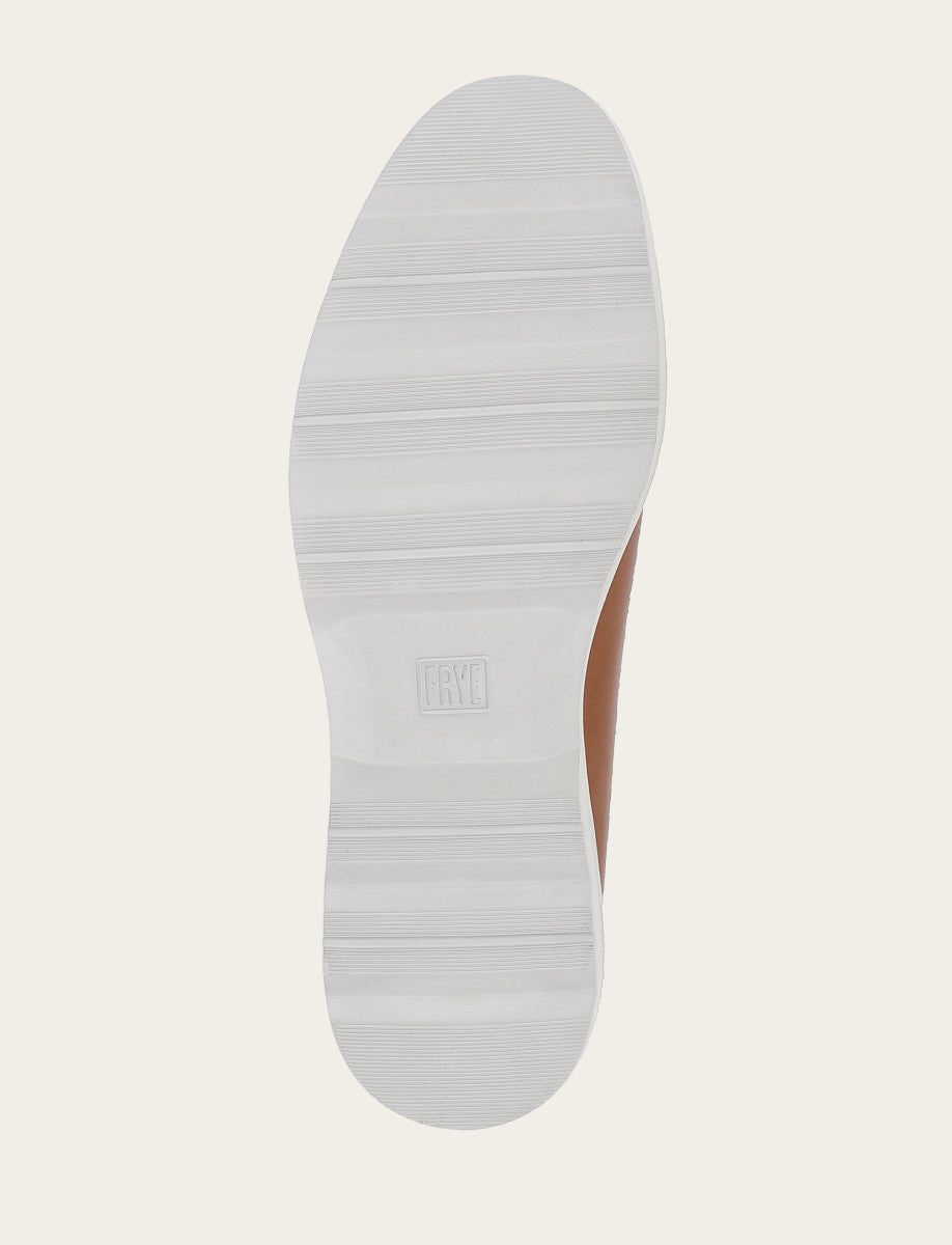 Men's Saddle Connor Venetian Loafers