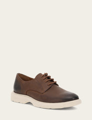 Men's Chocolate Connor Oxford Dress Shoes