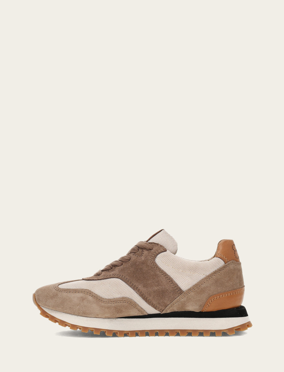 Men's Edwin Jogger Sneaker