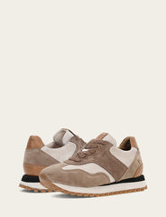 Men's Edwin Jogger Sneaker