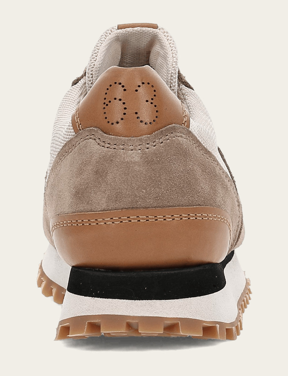 Men's Edwin Jogger Sneaker