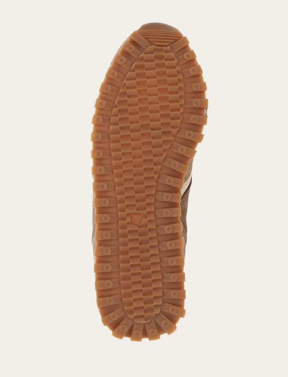 Men's Edwin Jogger Sneaker