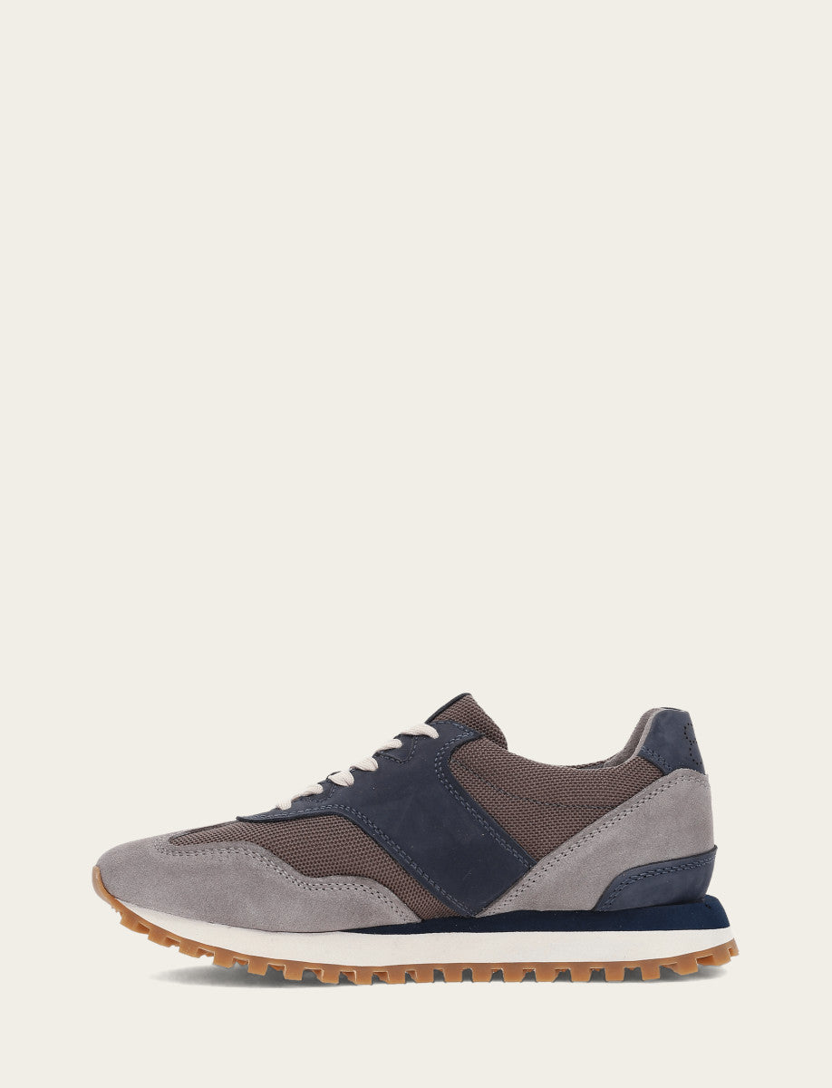 Men's Edwin Jogger Sneaker