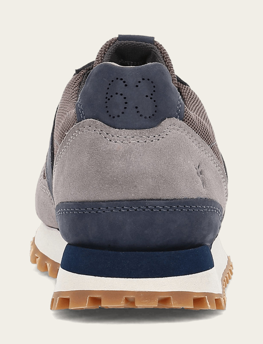 Men's Edwin Jogger Sneaker